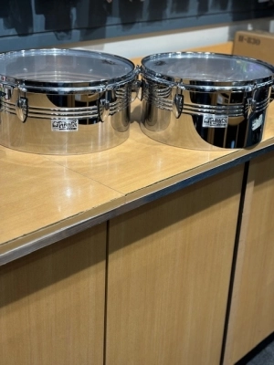 Toca Player's Timbale Set